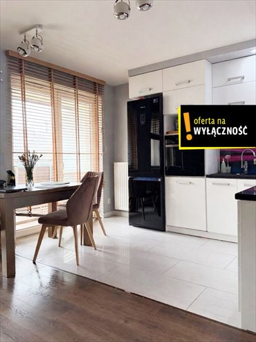 mieszkanie na wynajem 54m2 mieszkanie Kielce, Zagnańska