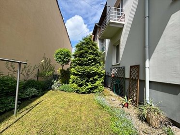 Klimatyczne 45,6 m² z prywatnym ogródkiem i dużą piwnicą mieszkanie Tarnów, Szymona Starowolskiego
