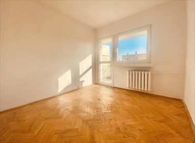 mieszkanie na sprzedaż 70m2 mieszkanie Łódź, Górna, Cieszkowskiego Augusta