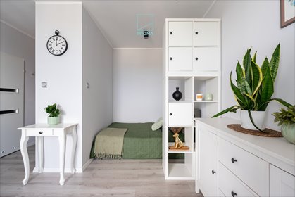 Zapraszam do wynajmu kawalerki 31 m² z balkonem na Białołęce mieszkanie Warszawa, Białołęka, Nowodwory, Książkowa