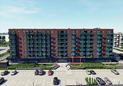 lokal użytkowy na wynajem 37m2 lokal użytkowy Kraków