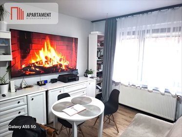 mieszkanie na sprzedaż 52m2 mieszkanie Legnica