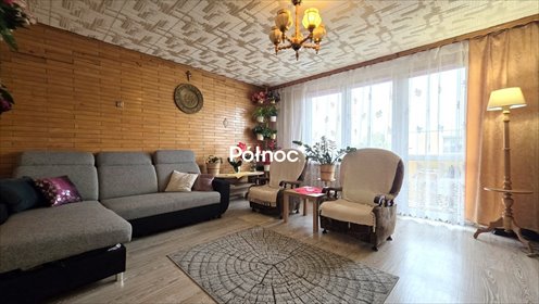 mieszkanie na sprzedaż 50m2 mieszkanie Tomaszów Mazowiecki, Zagajnikowa