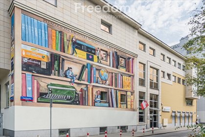 Nowoczesne 3-pokojowe mieszkanie z garażem na Pradze-Południe. mieszkanie Warszawa, Praga-Południe, Stanisława Żółkiewskiego