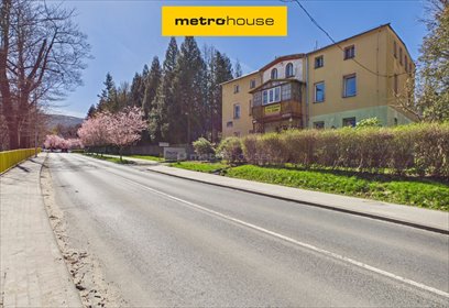 mieszkanie na sprzedaż 136m2 mieszkanie Świeradów-Zdrój