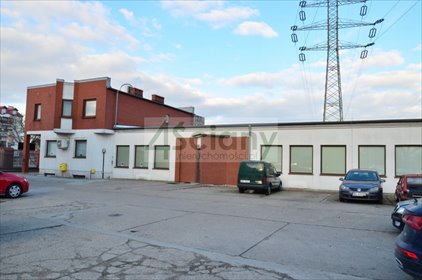 Atrakcyjny lokal użytkowy na Bemowie 2334 m² - polecam! lokal użytkowy Warszawa, Bemowo