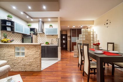 mieszkanie na sprzedaż 57m2 mieszkanie Warszawa, Mokotów, Jana III Sobieskiego