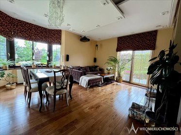 dom na sprzedaż 200m2 dom Chrząstawa Mała, Lawendowa