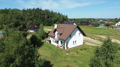 Zapraszam do domu 166 m² w Skrzeszewie Żukowskim dom Skrzeszewo Żukowskie, Jana Kochanowskiego