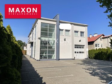lokal użytkowy na sprzedaż 901m2 lokal użytkowy Warszawa, Białołęka, ul. Modlińska