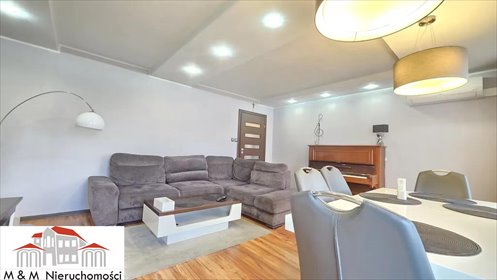 Sprzedam nowoczesne 3-pokojowe mieszkanie 60,5 m² w Grudziądzu mieszkanie Grudziądz
