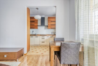 mieszkanie na wynajem 52m2 mieszkanie Warszawa, Ursynów, Indiry Gandhi