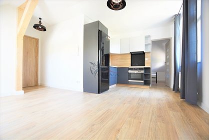 Wynajem 2-pokojowe mieszkanie 38 m2, wysoki standard mieszkanie Bielsko-Biała, Sarni Stok