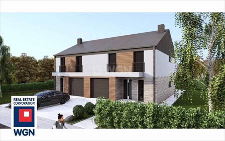 dom na sprzedaż 111m2 dom Olesin, Olesin