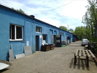 Magazyn na wynajem Jaworzno, Szczakowa, Jagiellońska 23m2 Foto 1