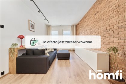 Klimatyczne 2 pokoje z klimatyzacją i piwnicą na Nadodrzu mieszkanie Wrocław, Nadodrze, Nadodrze, Bolesława Chrobrego