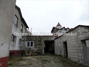 Lokal użytkowy na wynajem Więcbork, Więcbork 800m2 Foto 2