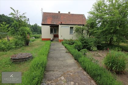 Dom na sprzedaż Ligota Rybińska 97m2 Foto 2