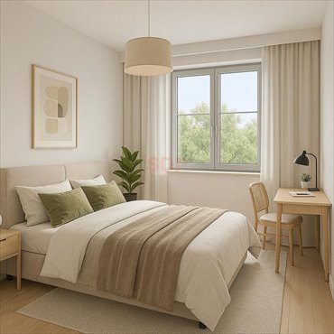 mieszkanie na sprzedaż 44m2 mieszkanie Wrocław, Psie Pole, Kleczków, Władysława Reymonta