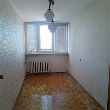 Polecam 3-pokojowe mieszkanie 47 m² z balkonem w świetnej lokalizacji mieszkanie Wrocław, Fabryczna, Grabiszyn, Al. Pracy