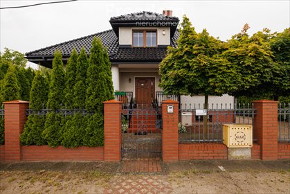 dom na sprzedaż 201m2 dom Rumia, Czarnieckiego