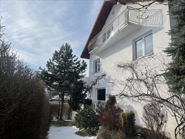 dom na sprzedaż 250m2 dom Kraków, Mistrzejowice