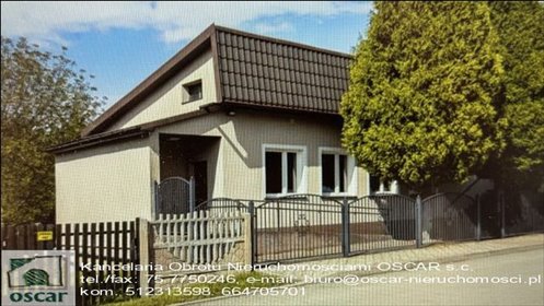 działka na sprzedaż 234m2 działka Pieńsk