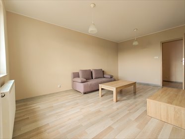 mieszkanie na wynajem 50m2 mieszkanie Rzeszów, Architektów