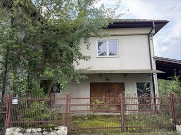 Dom z potencjałem 272 m², działka 1200 m² - polecam dom Koszyce Wielkie, Szkolna