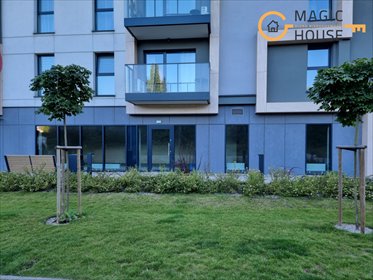 lokal użytkowy na wynajem 71m2 lokal użytkowy Gdańsk, Letnica, Starowiejska