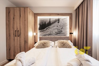 mieszkanie na sprzedaż 46m2 mieszkanie Zakopane, Kościelna