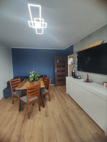 mieszkanie na sprzedaż 53m2 mieszkanie Tychy, Śródmieście