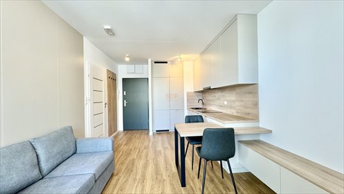 mieszkanie na wynajem 28m2 mieszkanie Wrocław, Krzyki, Gaj, Borowska