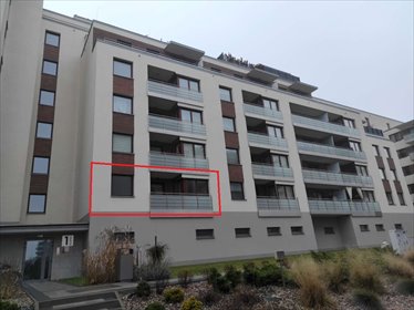 mieszkanie na sprzedaż 45m2 mieszkanie Garwolin, Garwolin, Zamojska