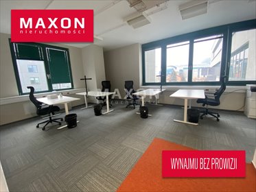 lokal użytkowy na wynajem 447m2 lokal użytkowy Warszawa, Ochota, Aleje Jerozolimskie