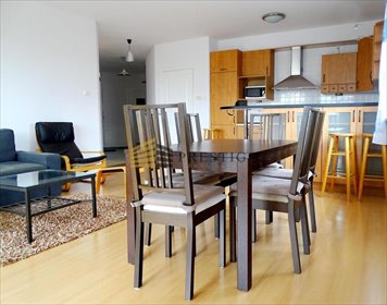 mieszkanie na wynajem 130m2 mieszkanie Warszawa, Mokotów, Wielicka