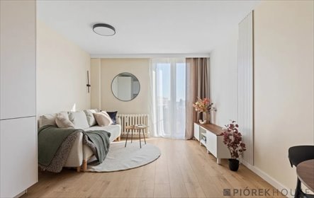 mieszkanie na sprzedaż 25m2 mieszkanie Warszawa, Ochota, Geodetów