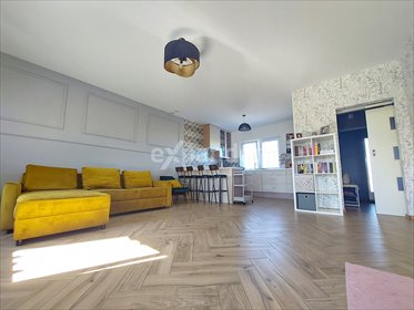 dom na sprzedaż 77m2 dom Janikowo