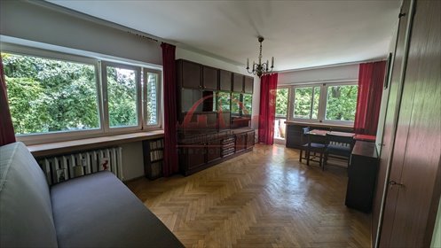 mieszkanie na wynajem 67m2 mieszkanie Warszawa, Żoliborz, Sady Żoliborskie, Zygmunta Krasińskiego