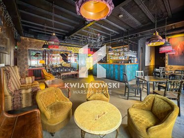 lokal użytkowy na wynajem 255m2 lokal użytkowy Warszawa, Śródmieście