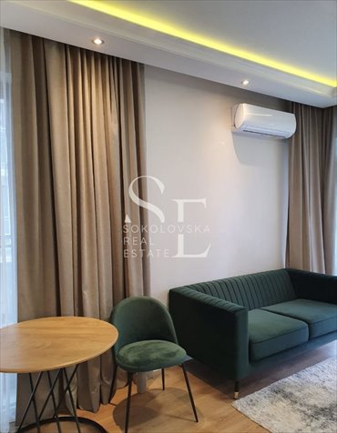 mieszkanie na wynajem 39m2 mieszkanie Warszawa, Wola, Burakowska