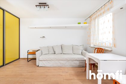 mieszkanie na wynajem 28m2 mieszkanie Kraków, Bieńczyce, Bieńczyce, gen. Leopolda Okulickiego