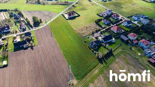 działka na sprzedaż 6383m2 działka Orzesze, Masztowa