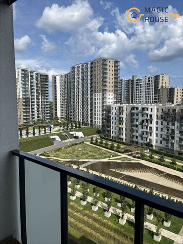 mieszkanie na sprzedaż 35m2 mieszkanie Gdańsk, Letnica, Sucha