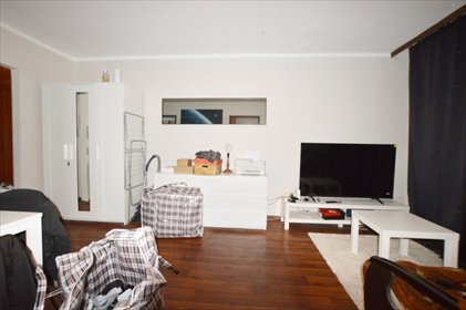 mieszkanie na sprzedaż 39m2 mieszkanie Wrocław, Śródmieście, pl. Grunwaldzki