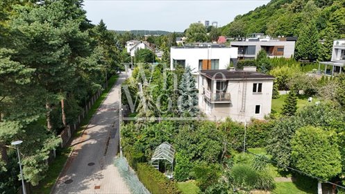 Polecam dom 180 m² w Orłowie z potencjałem rozbudowy dom Gdynia, Orłowo, Sterników