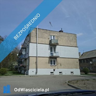 mieszkanie na sprzedaż 49m2 mieszkanie Szepietowo-Wawrzyńce