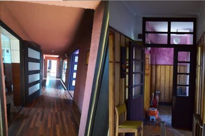 Dom na wynajem Chełm Śląski 180m2 Foto 6
