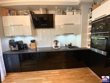 Do sprzedania przestronne mieszkanie 44 m² w Katowicach mieszkanie Katowice, Dąbrówka Mała