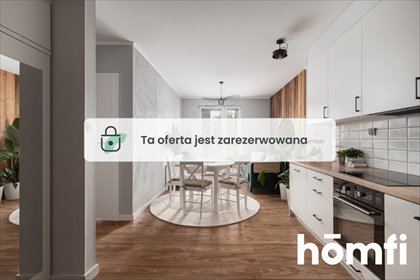 Polecam nowoczesne 3-pokojowe mieszkanie 49,8 m² w Pruszczu Gdańskim mieszkanie Pruszcz Gdański, gen. Władysława Sikorskiego